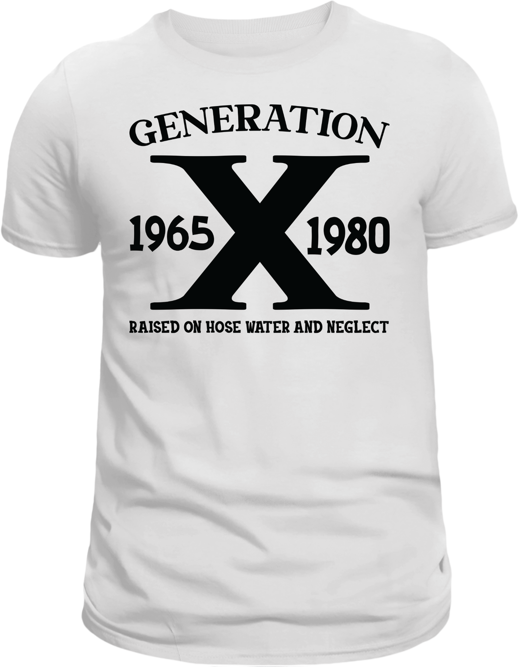 Generation X