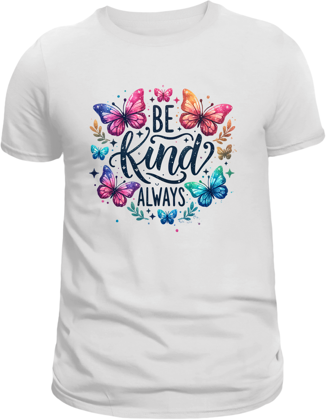 Be Kind Always